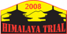 Himalaya Trial 2008